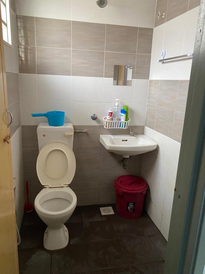 Makmur Homestay Taiping Exterior foto